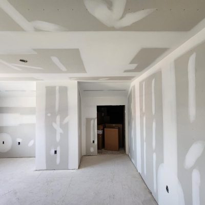 Drywall Installation